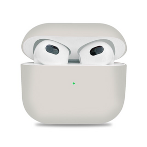 California Silicona Airpods 3 Case